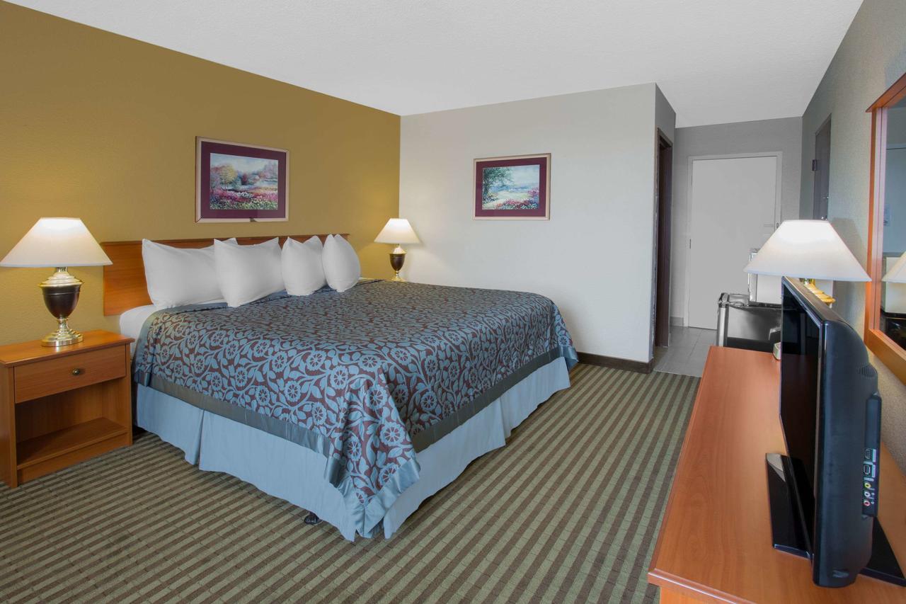 Days Inn By Wyndham Princeton - thumb 8