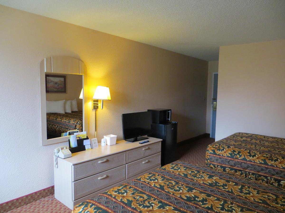 Days Inn By Wyndham Princeton - thumb 38