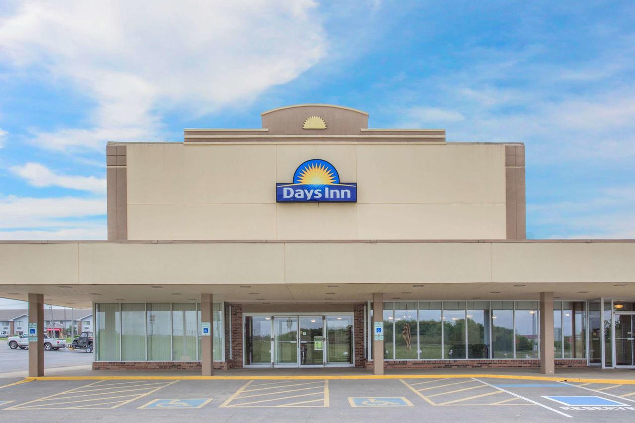 Days Inn By Wyndham Princeton - thumb 43