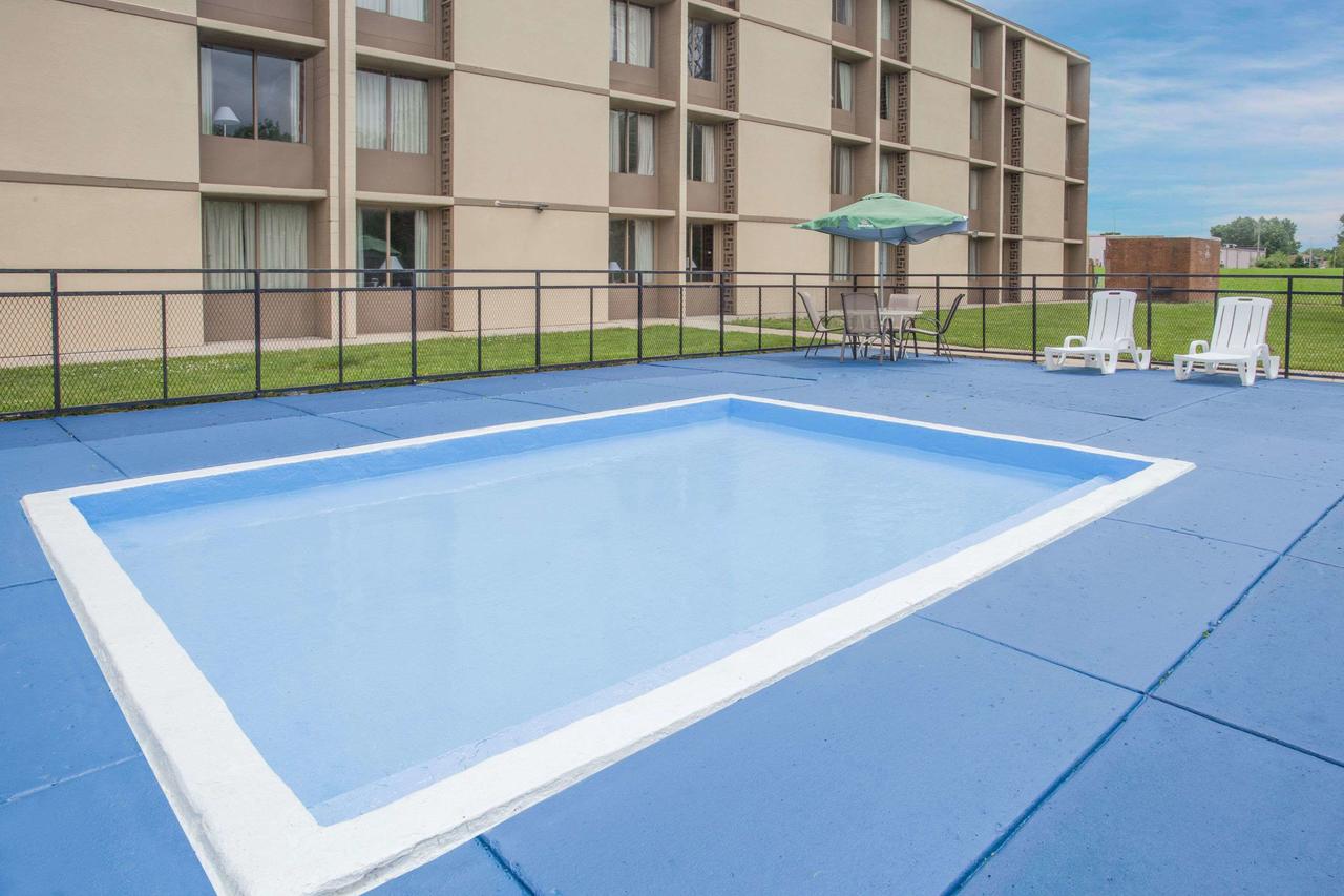 Days Inn By Wyndham Princeton - thumb 14