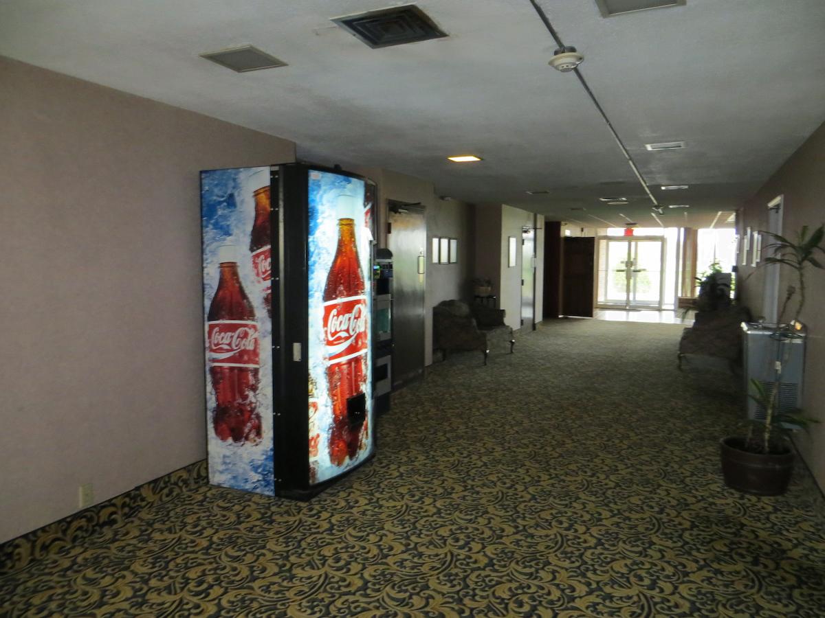 Days Inn By Wyndham Princeton - thumb 28