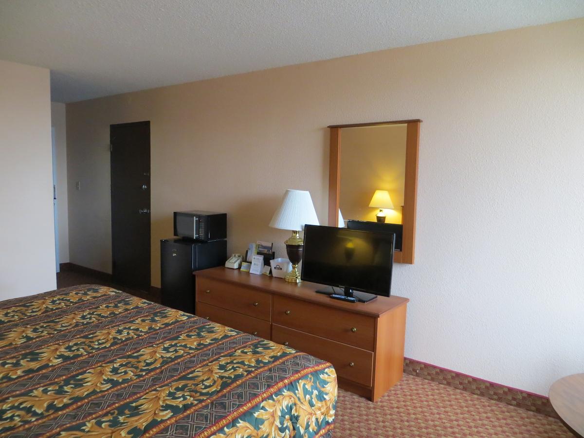 Days Inn By Wyndham Princeton - thumb 21