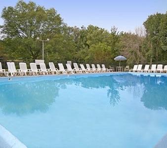 Days Inn By Wyndham Princeton - thumb 11