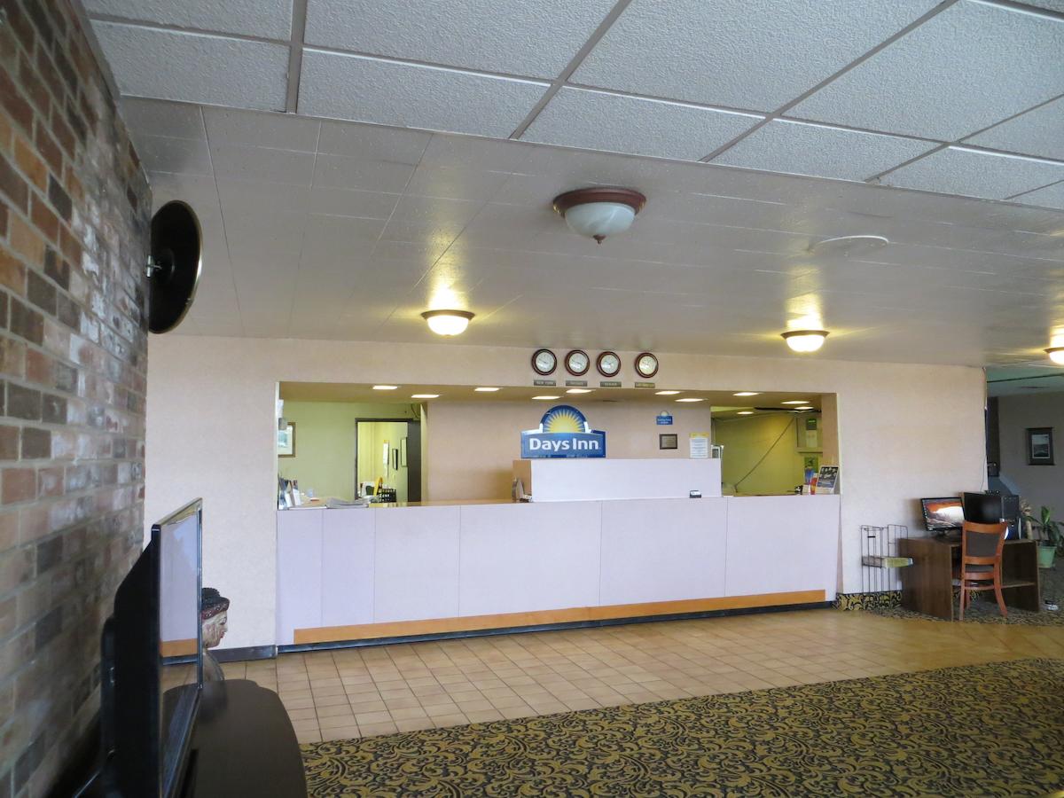 Days Inn By Wyndham Princeton - thumb 20