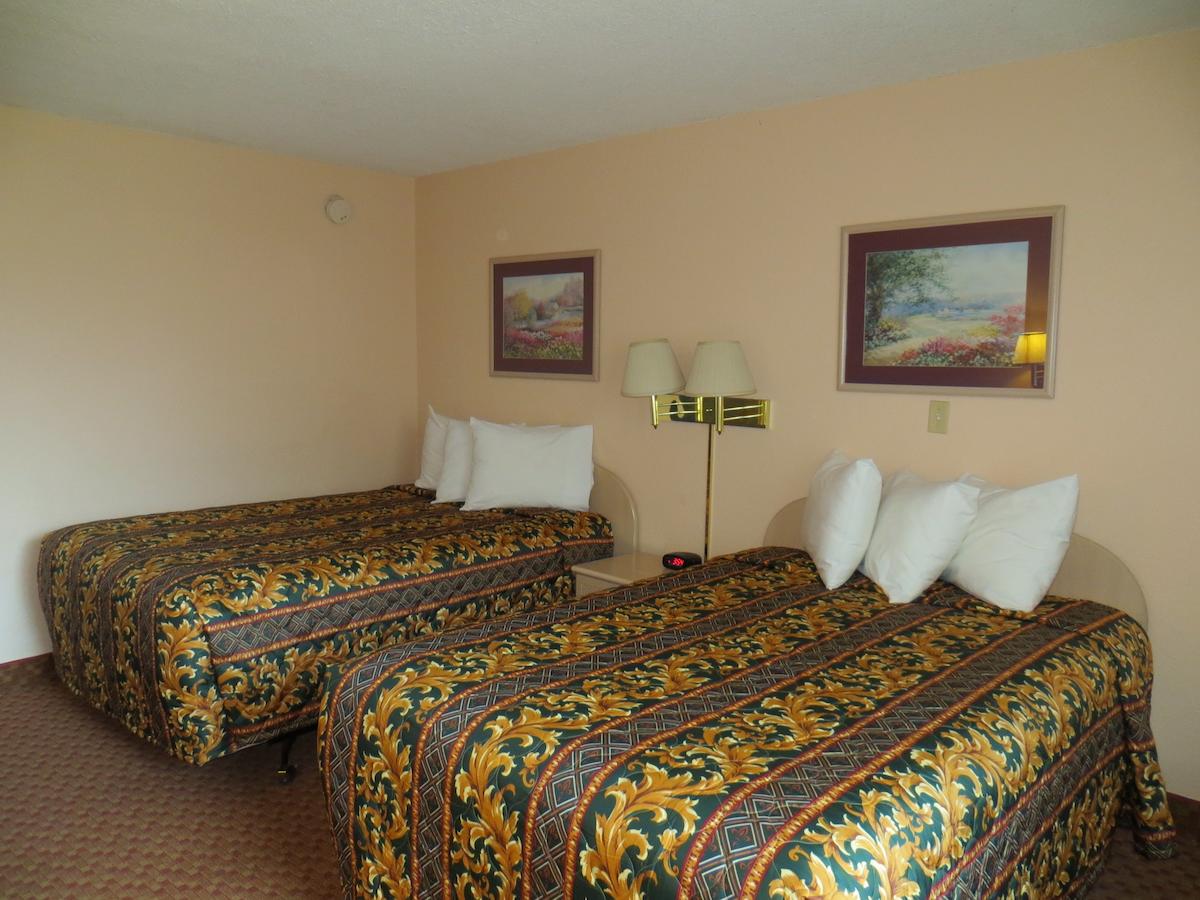 Days Inn By Wyndham Princeton - thumb 39