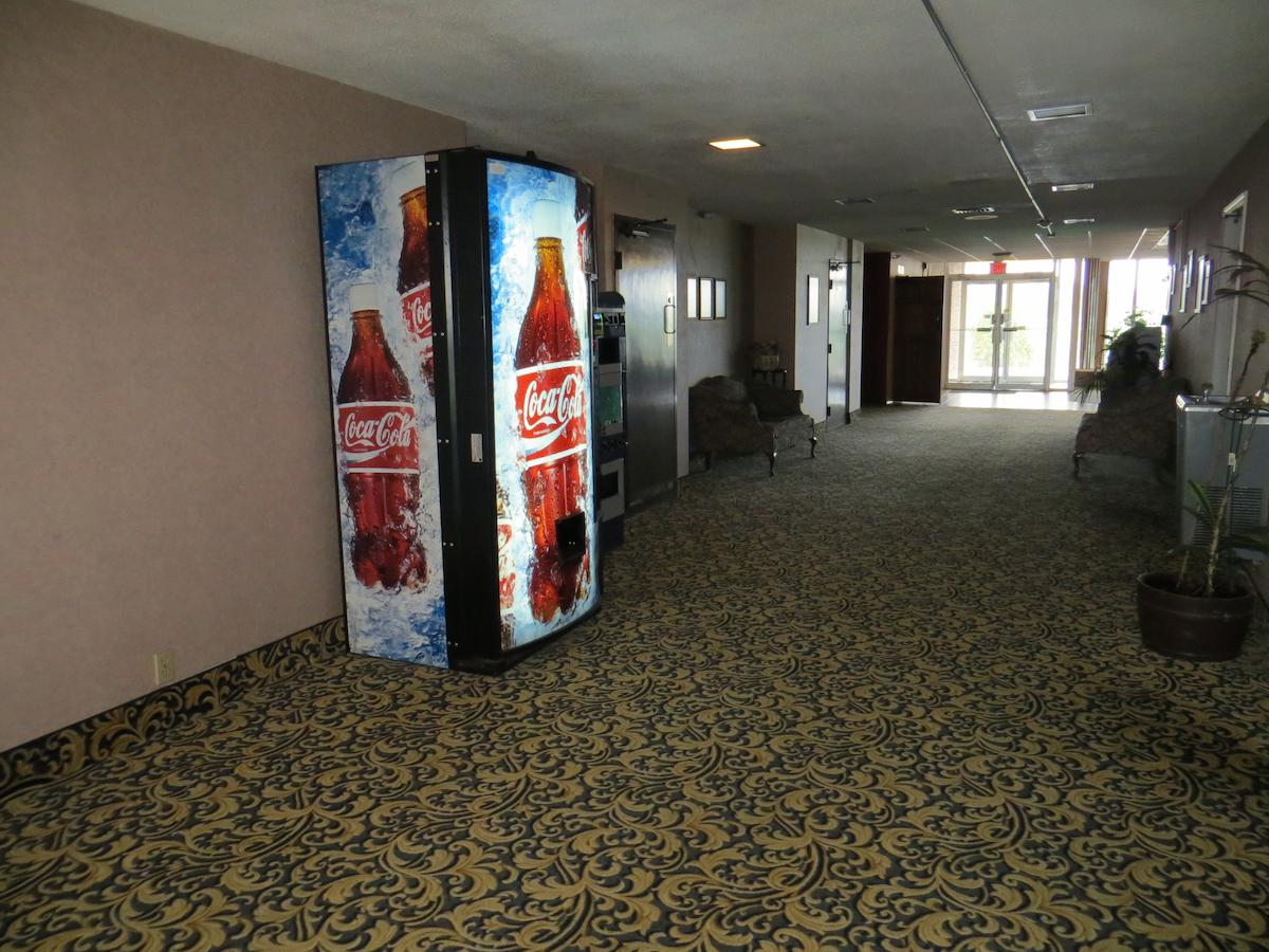 Days Inn By Wyndham Princeton - thumb 31