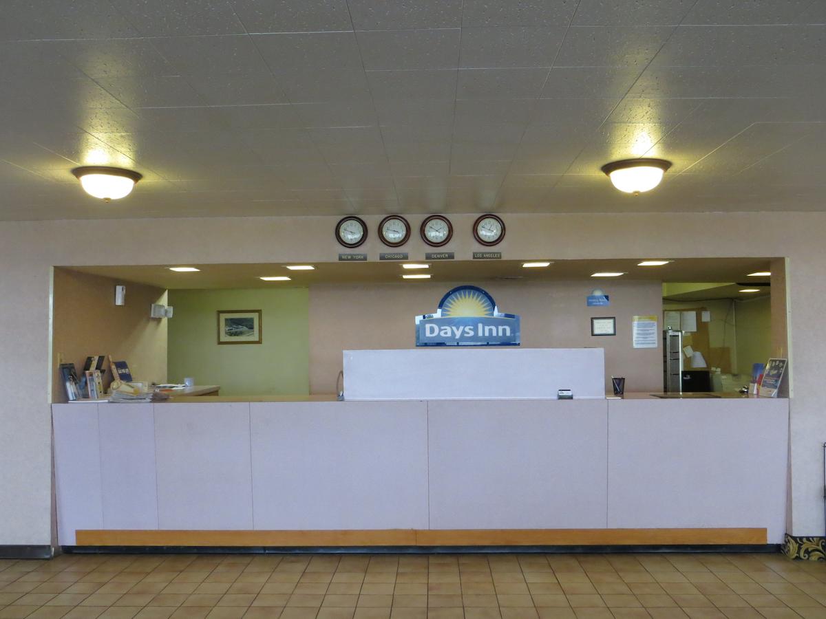 Days Inn By Wyndham Princeton - thumb 16