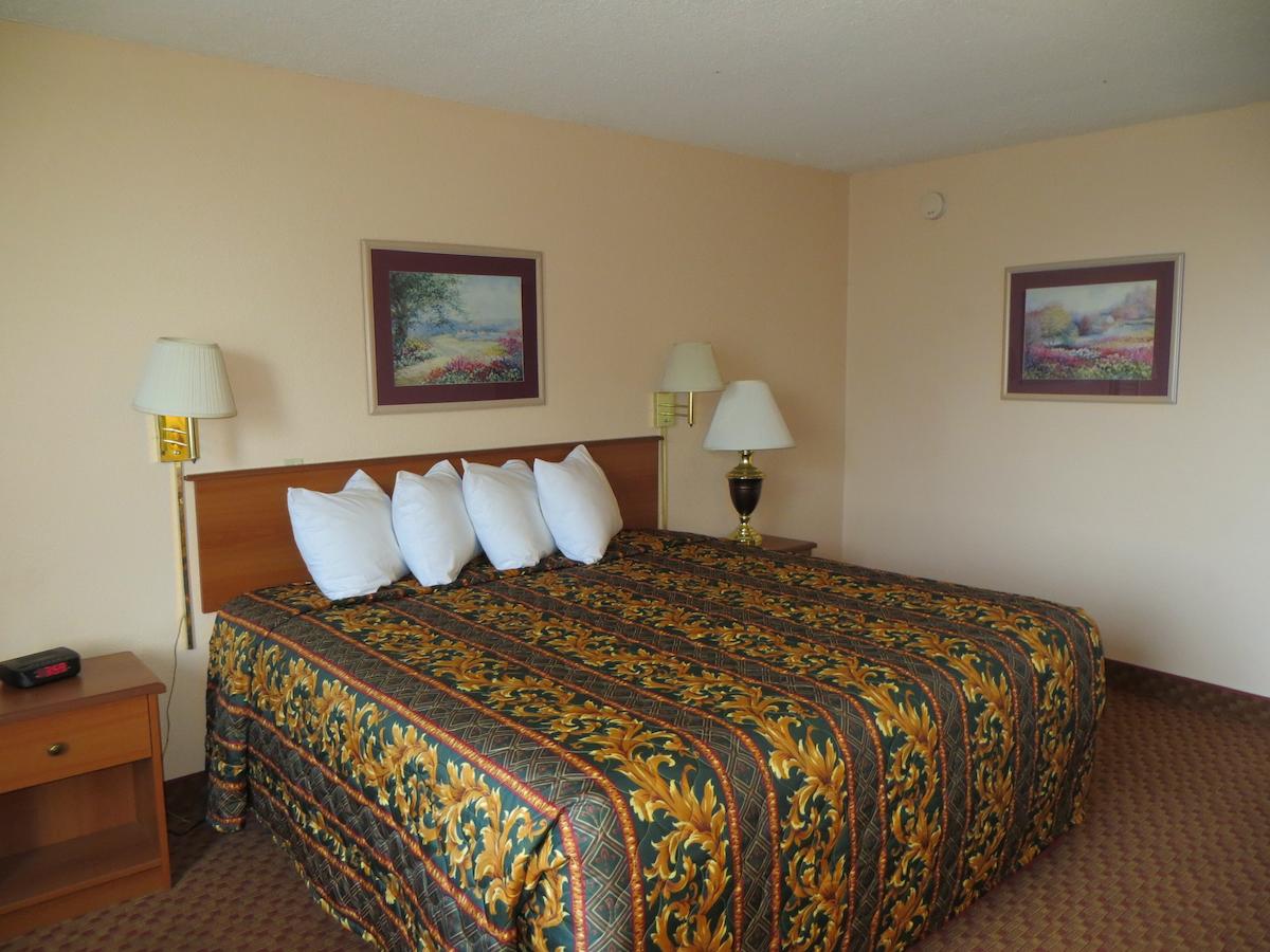 Days Inn By Wyndham Princeton - thumb 30