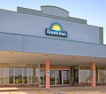 Days Inn By Wyndham Princeton - thumb 1