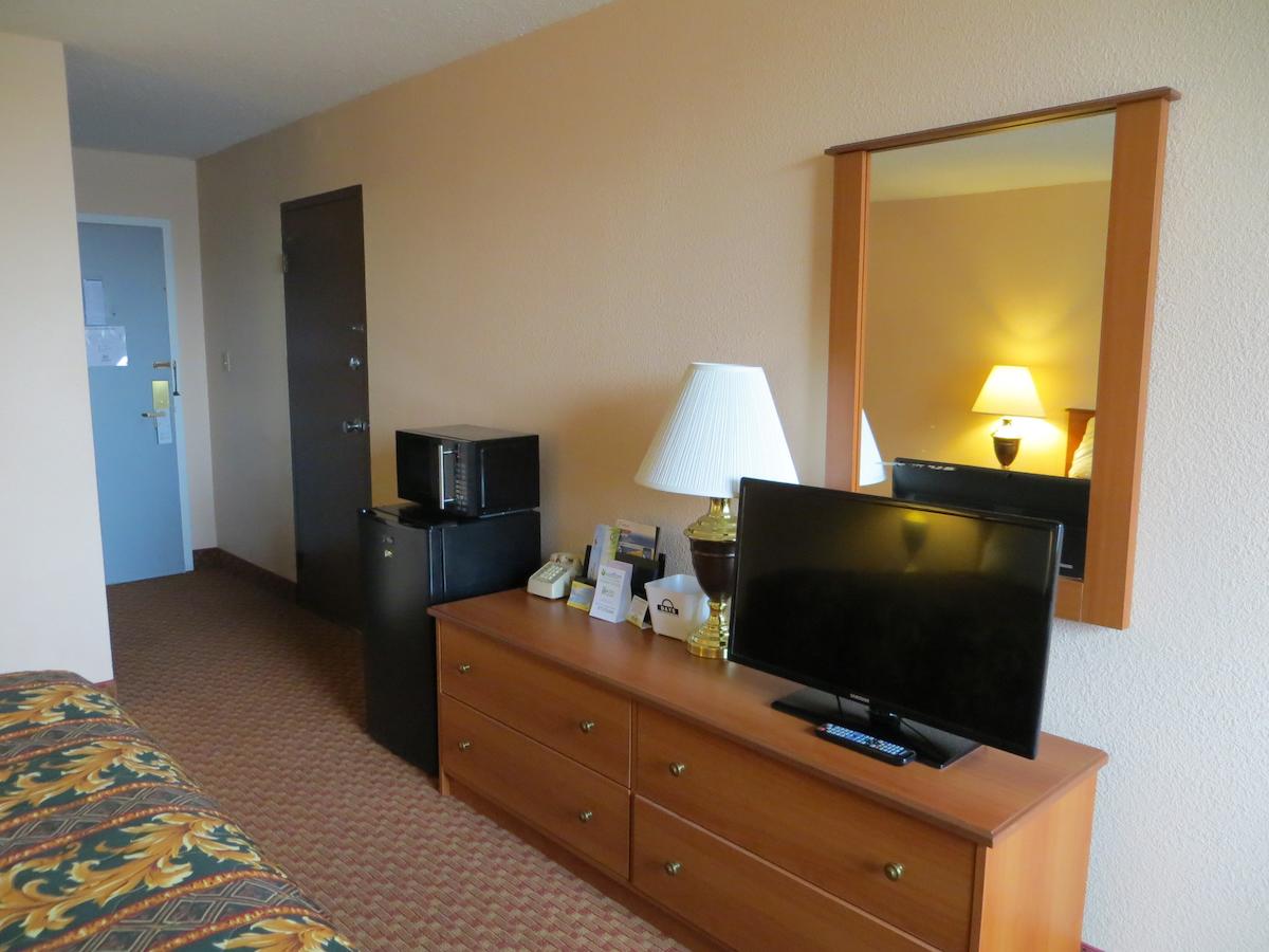 Days Inn By Wyndham Princeton - thumb 22