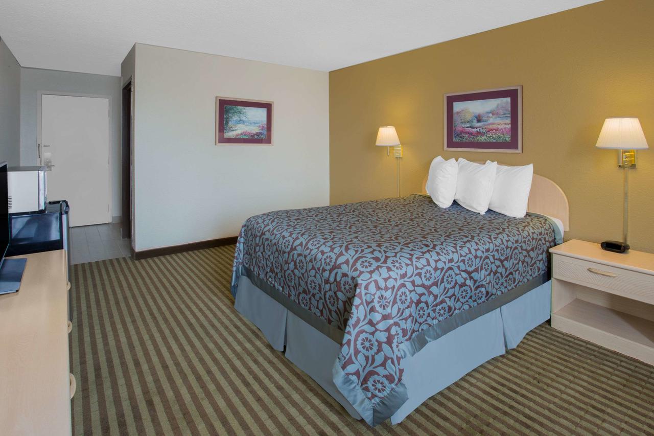 Days Inn By Wyndham Princeton - thumb 9