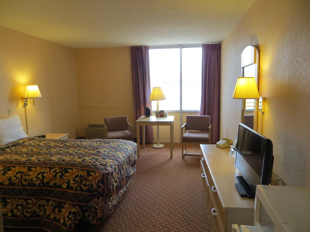 Days Inn By Wyndham Princeton - thumb 25