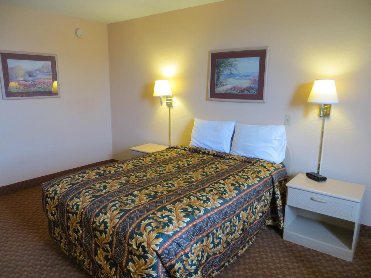 Days Inn By Wyndham Princeton - thumb 35