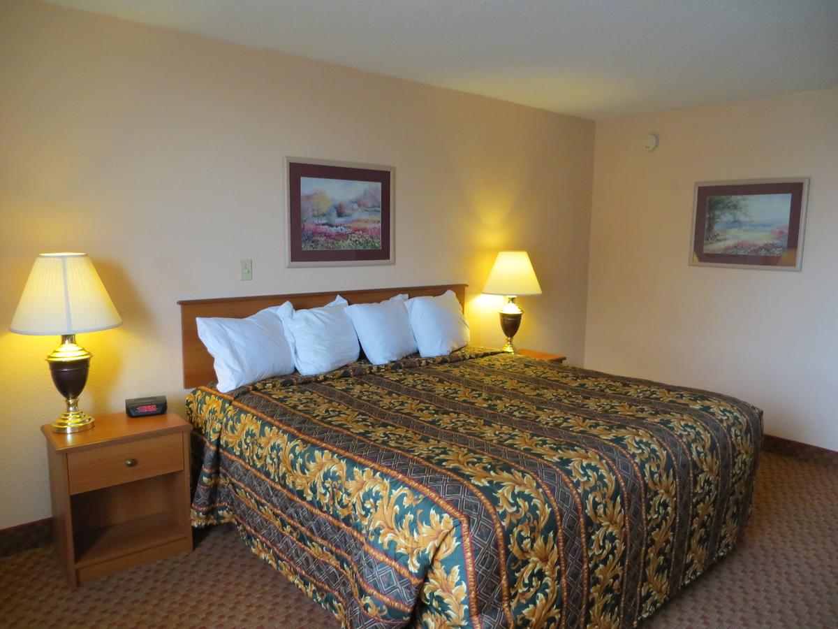 Days Inn By Wyndham Princeton - thumb 27