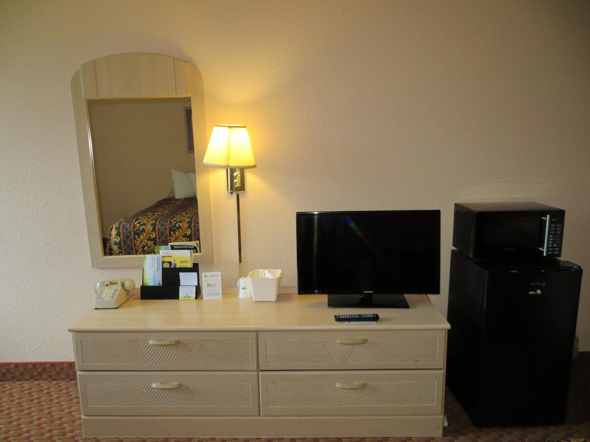 Days Inn By Wyndham Princeton - thumb 19