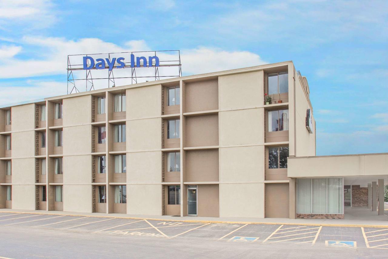 Days Inn By Wyndham Princeton - thumb 0