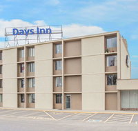 Days Inn by Wyndham Princeton - Accommodation Los Angeles