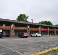 Kewanee Motor Lodge - Accommodation Los Angeles