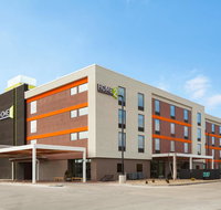 Home2 Suites by Hilton Champaign/Urbana - Accommodation Los Angeles