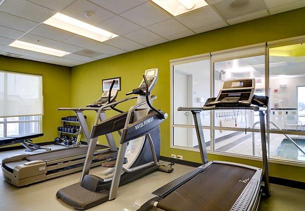 Fairfield Inn & Suites By Marriott Ottawa Starved Rock Area - thumb 2