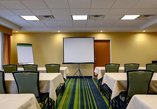 Fairfield Inn & Suites By Marriott Ottawa Starved Rock Area - thumb 1