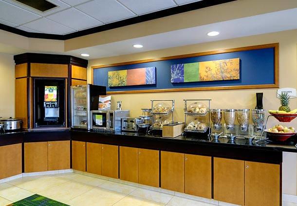 Fairfield Inn & Suites By Marriott Ottawa Starved Rock Area - thumb 3
