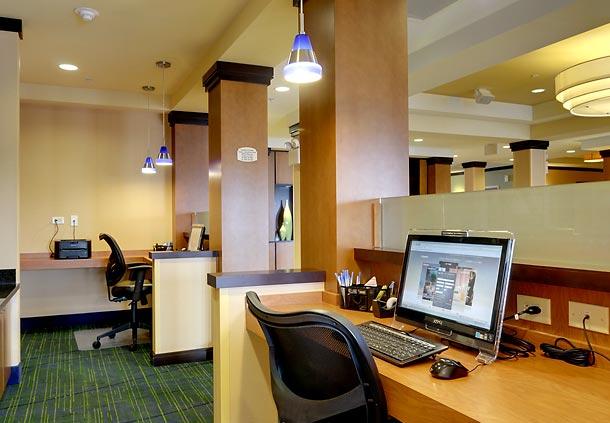 Fairfield Inn & Suites By Marriott Ottawa Starved Rock Area - thumb 4