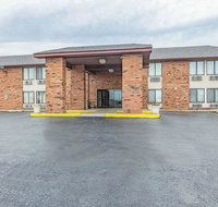 Motel 6 Pontoon Beach IL - Accommodation Los Angeles