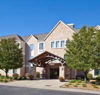 Staybridge Suites Peoria Downtown - Accommodation Los Angeles