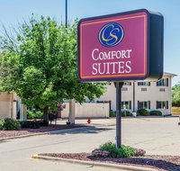Comfort Suites Peoria I-74 - Accommodation Los Angeles