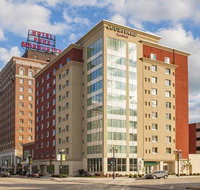Courtyard Peoria Downtown - Accommodation Los Angeles