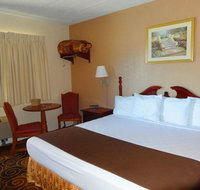 Blue Star Motel - Accommodation Los Angeles