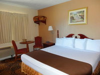 Ny Chicago-ridge Accommodation Los Angeles