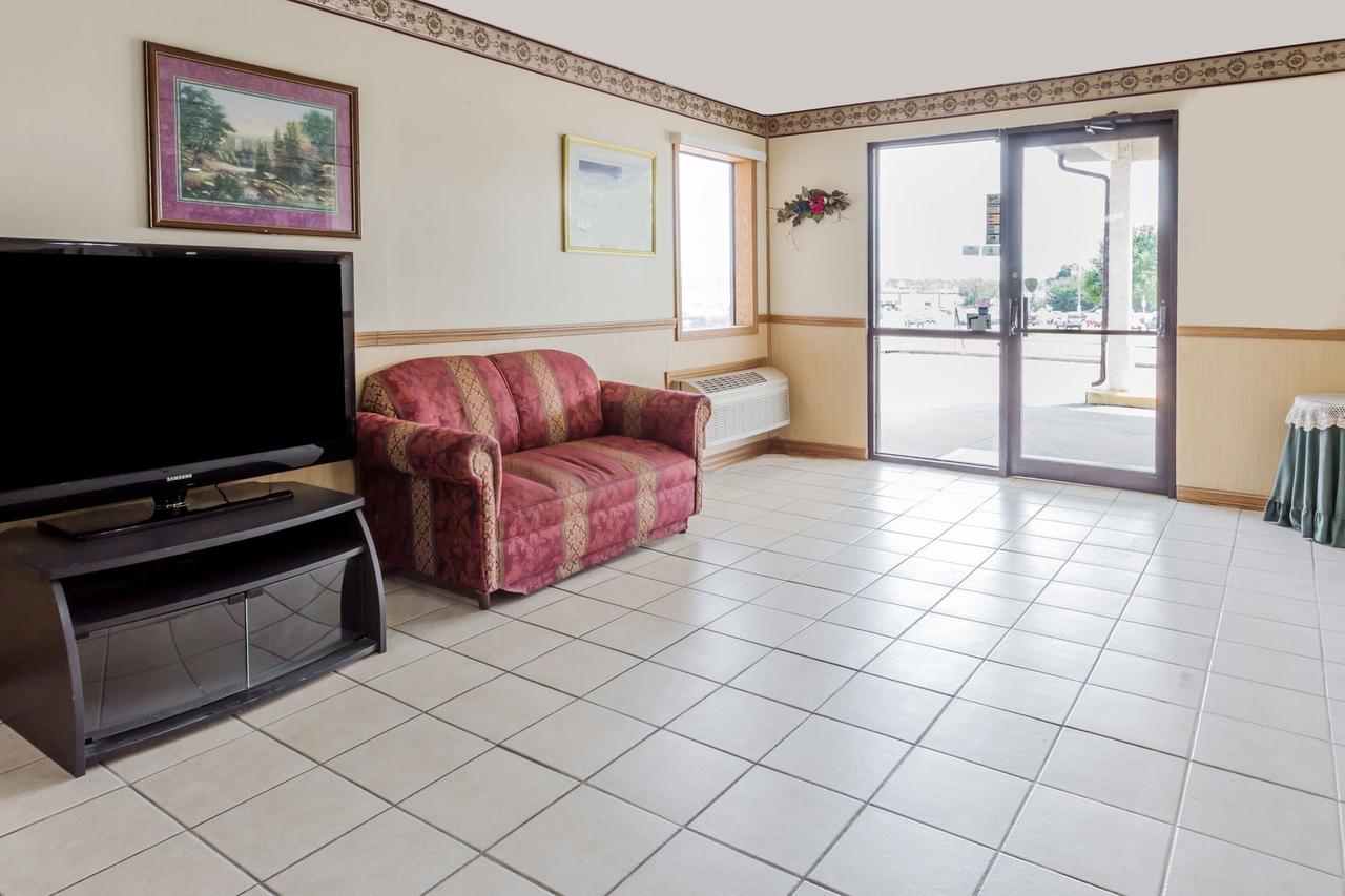 Super 8 By Wyndham Morris - thumb 16