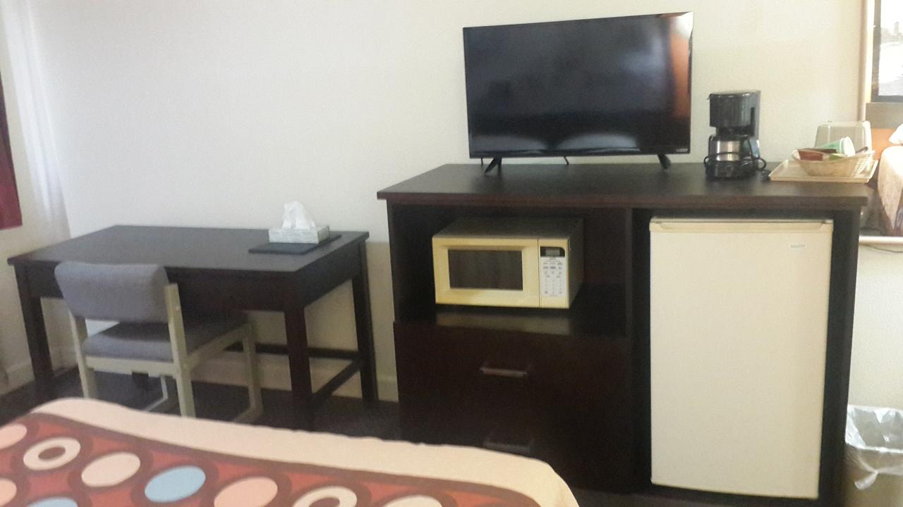 Super 8 By Wyndham Morris - thumb 11