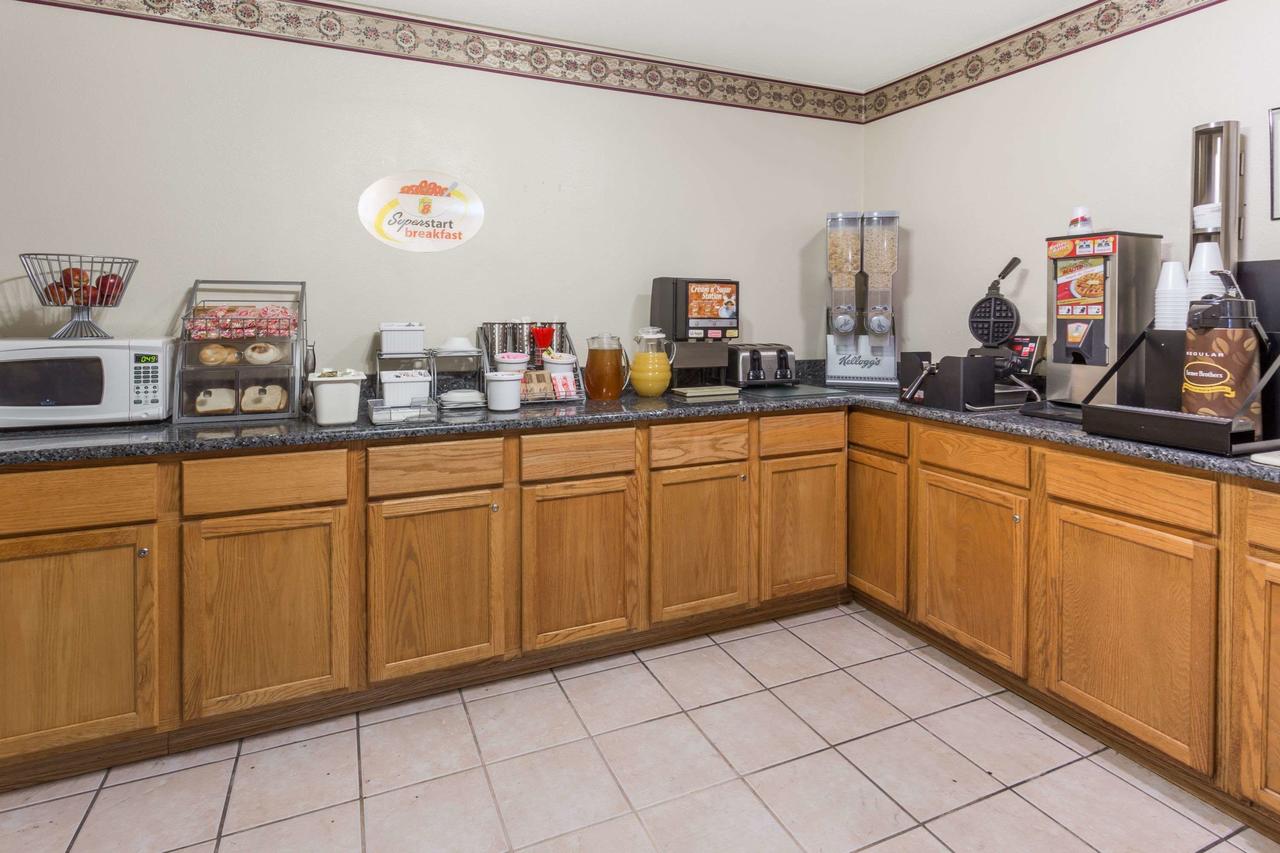 Super 8 By Wyndham Morris - thumb 29