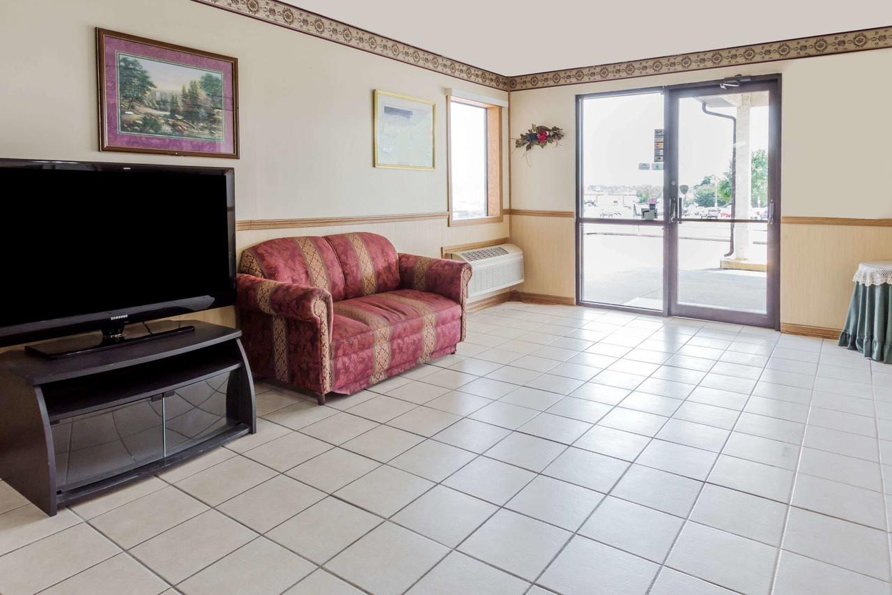 Super 8 By Wyndham Morris - thumb 28