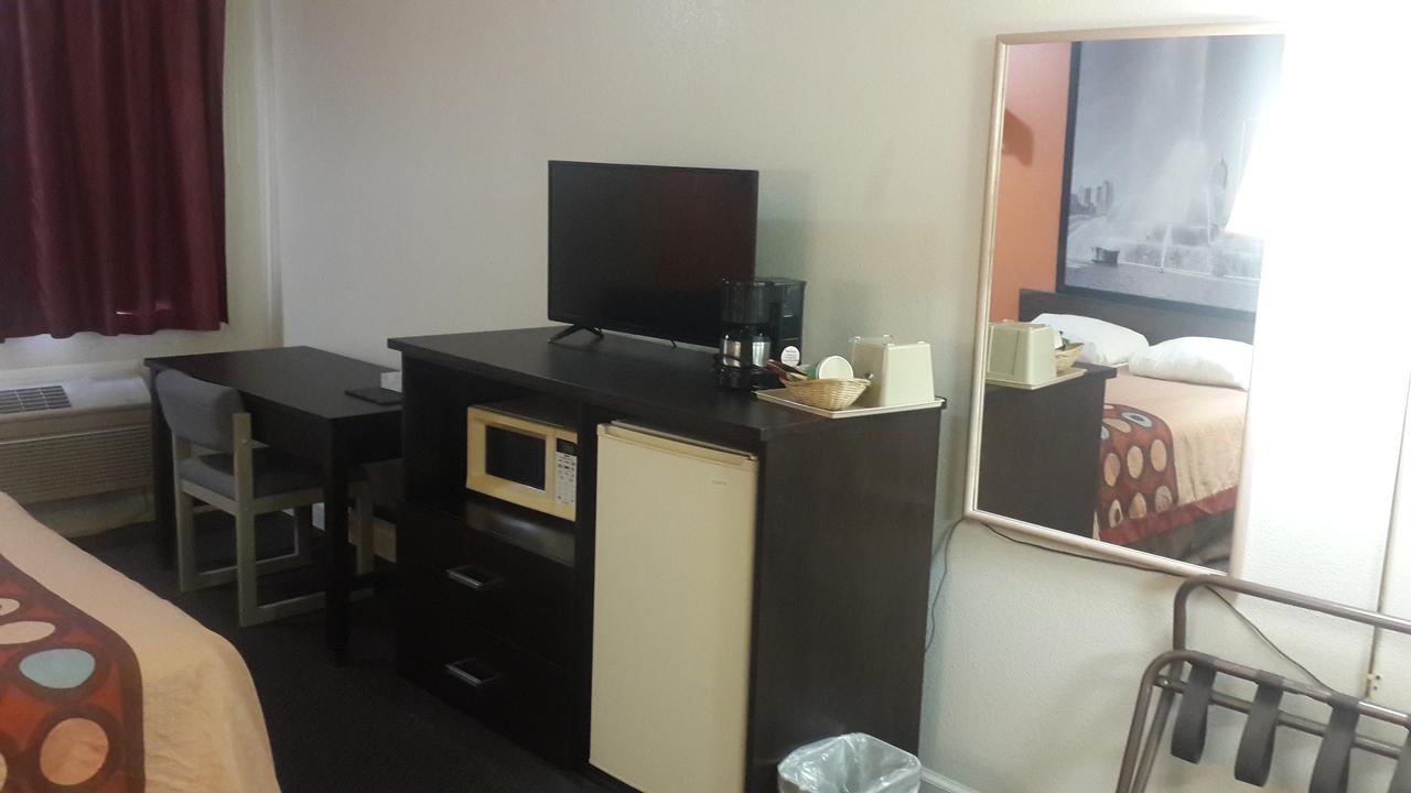 Super 8 By Wyndham Morris - thumb 14