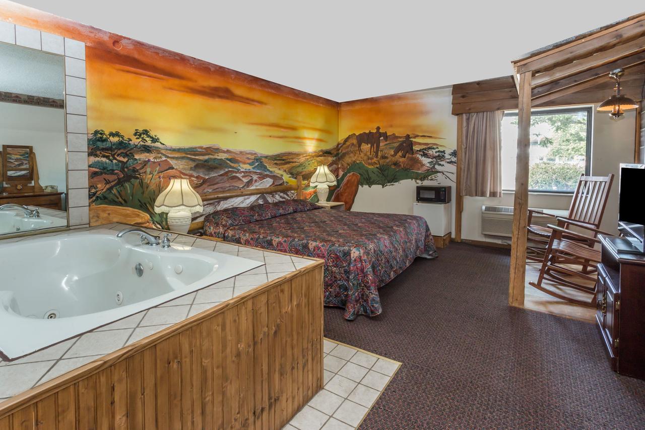 Super 8 By Wyndham Morris - thumb 5