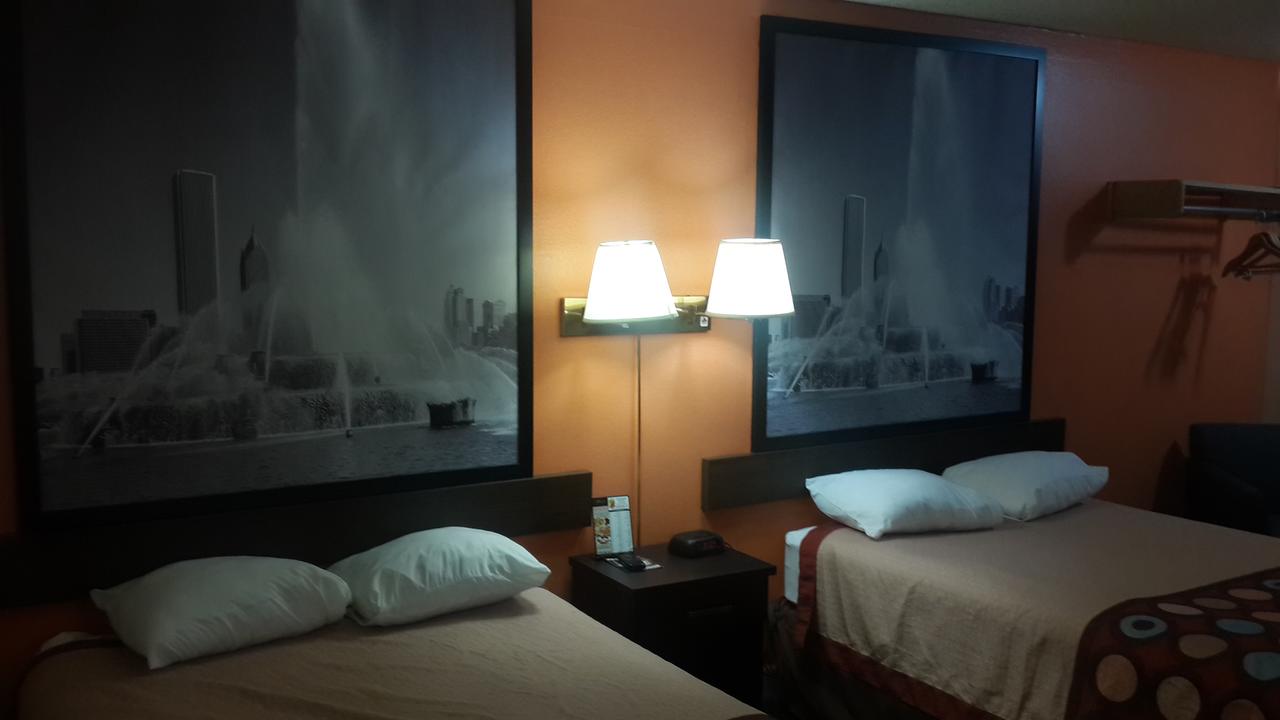 Super 8 By Wyndham Morris - thumb 7