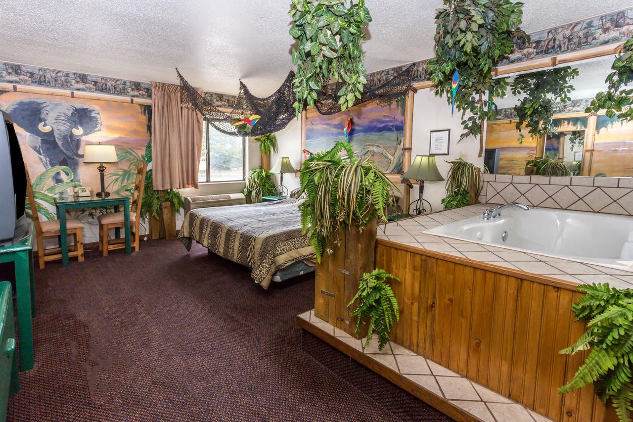 Super 8 By Wyndham Morris - thumb 4