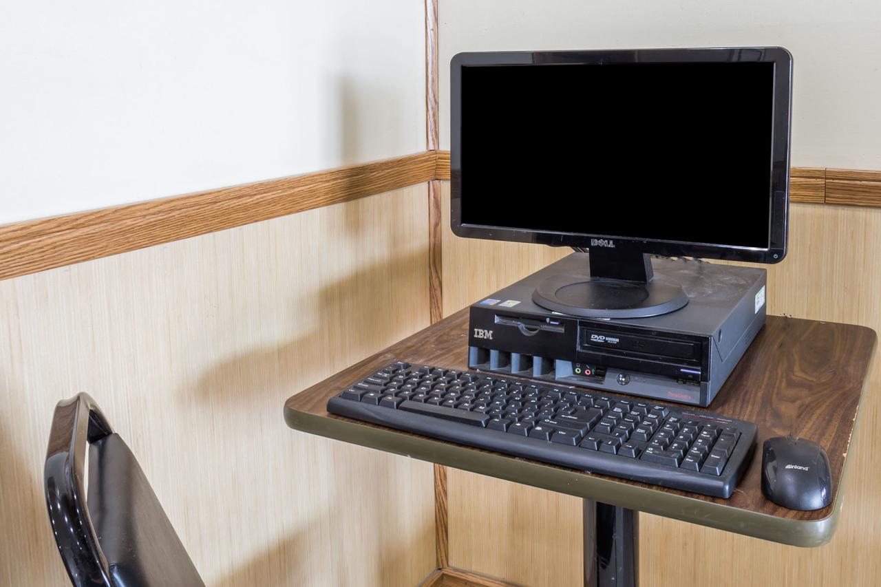 Super 8 By Wyndham Morris - thumb 17