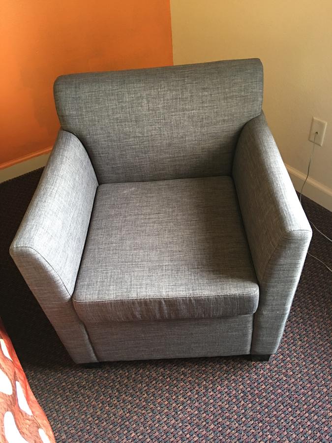 Super 8 By Wyndham Morris - thumb 8