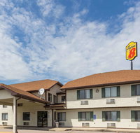 Super 8 by Wyndham Morris - Accommodation Los Angeles