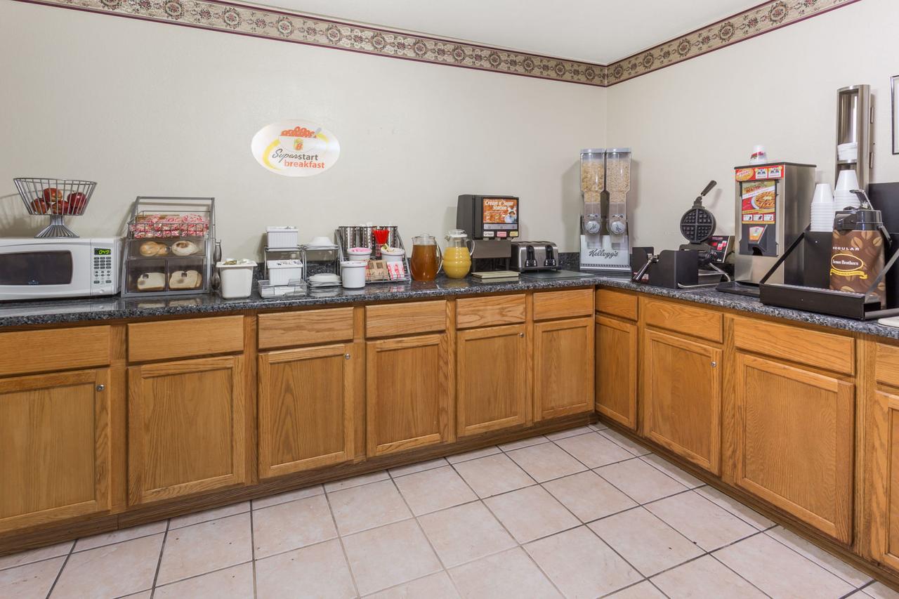 Super 8 By Wyndham Morris - thumb 15