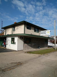 Ny Kankakee Accommodation Los Angeles