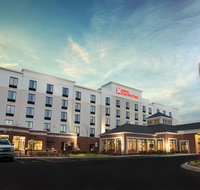 Hilton Garden Inn Bolingbrook I-55 - Accommodation Los Angeles