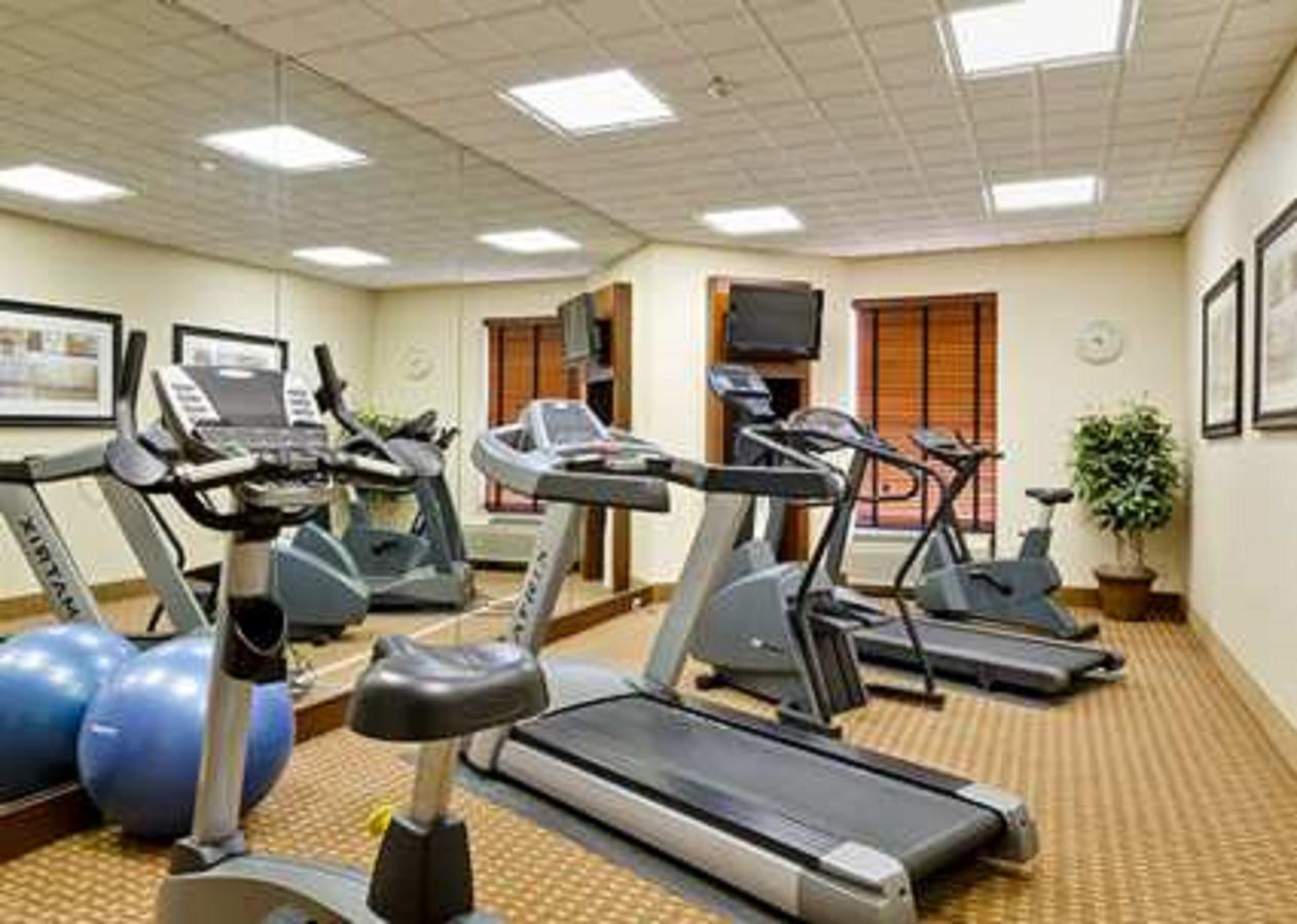 Hampton Inn McHenry - thumb 22