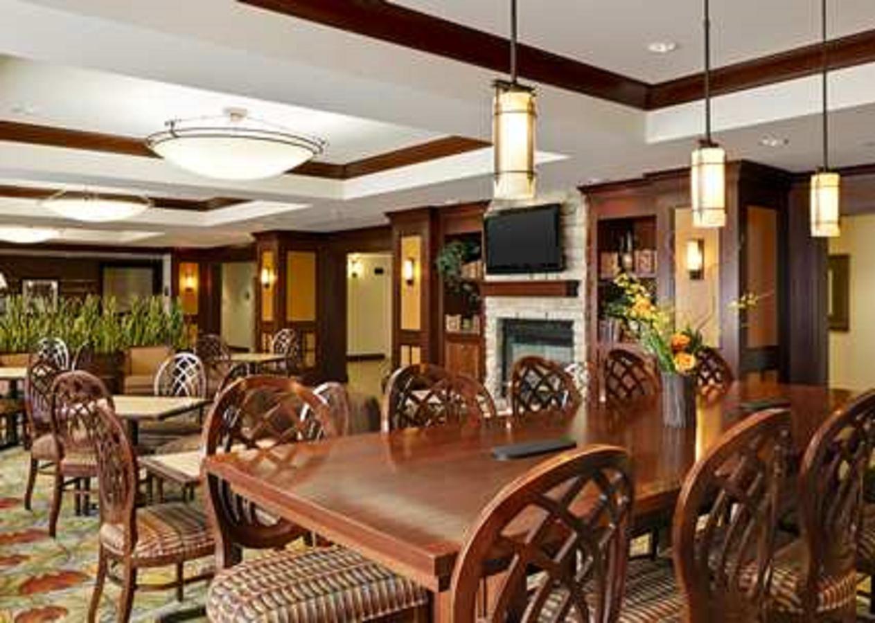 Hampton Inn McHenry - thumb 27