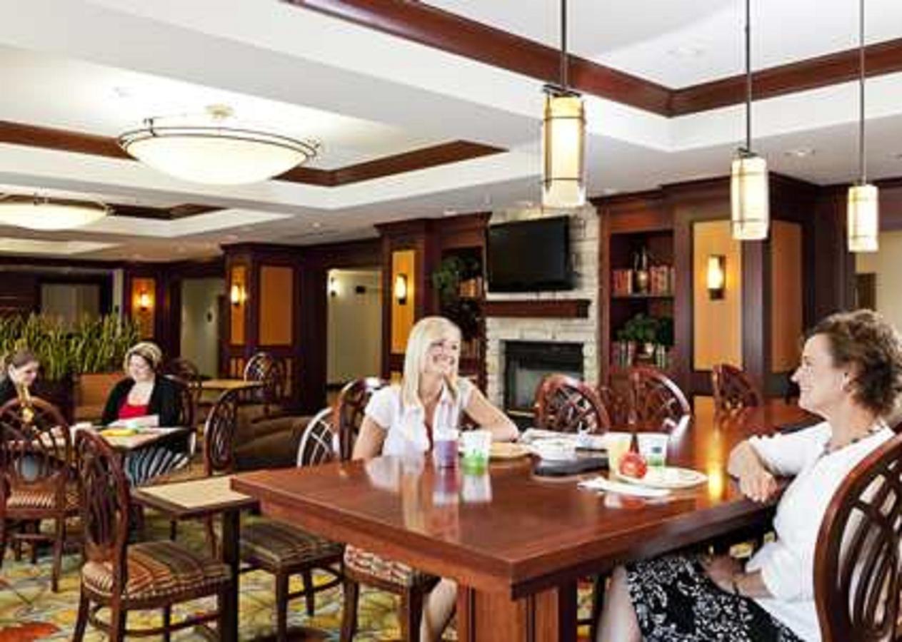 Hampton Inn McHenry - thumb 9